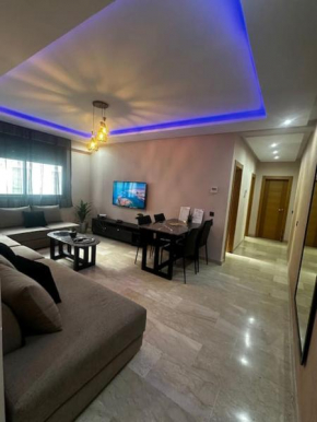 Appt Haut Standing - Agadir Bay